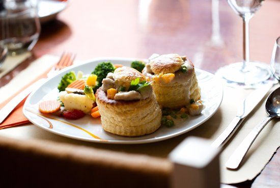 Bistro Edelweiss